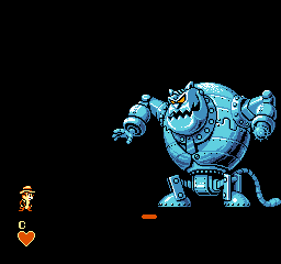 チップとデールの大作戦2 - 「FCのゲーム制覇しましょ」まとめ