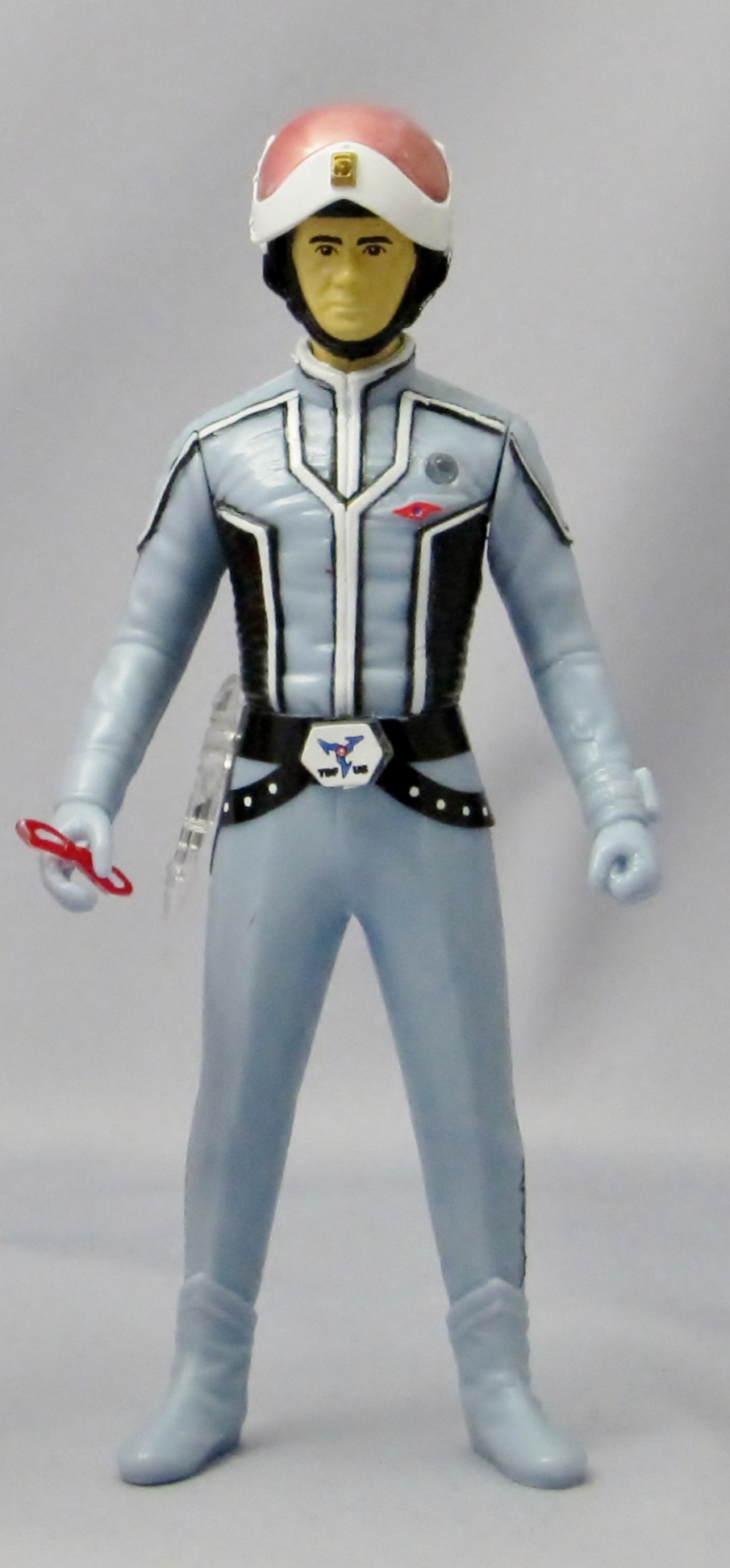 モロボシダン - 帰ってきたウルトラマン大百科＠スタビライザー