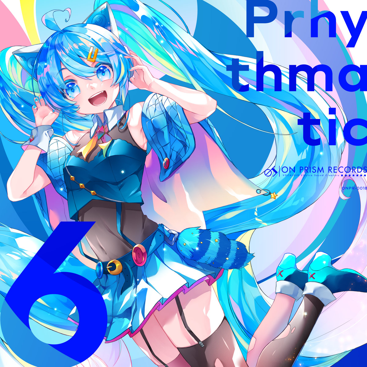 Prhythmatic6 - 初音ミク Wiki - atwiki（アットウィキ）