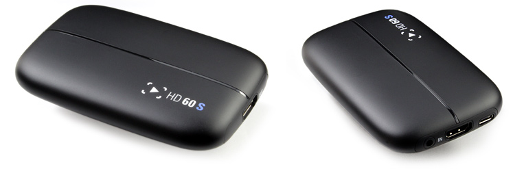 Elgato Game Capture HD60 S - VIPで初心者がゲーム実況するには@ Wiki