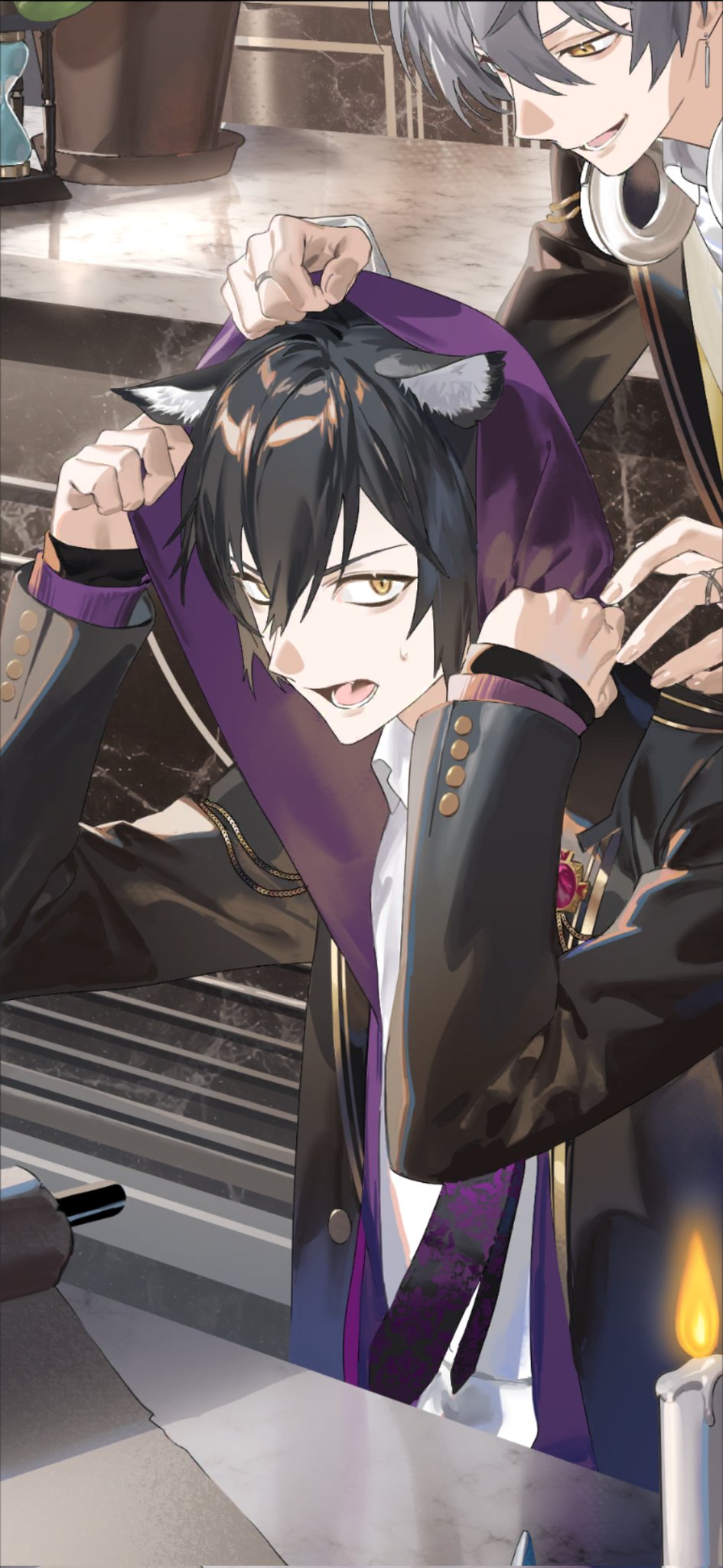 絵札一覧】ライカ・コルト - 東京ディバンカー非公式アットウィキ