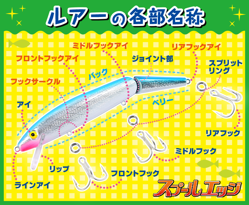 デジーノ】 スラング リブート LSR-C73XXHRX3s ドーグ 73 ロー EVA