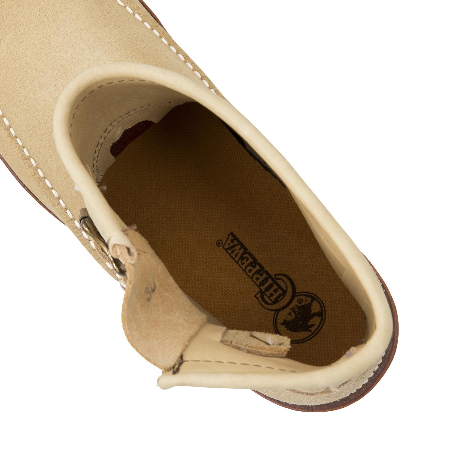 CHIPPEWA】 チペワ 7'MOC ENGINEER BOOTS 7インチモックエンジニア