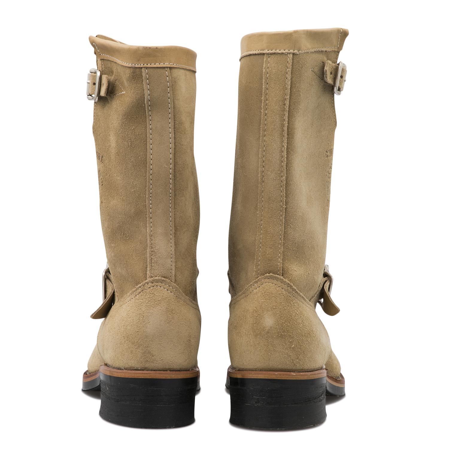 CHIPPEWA】 チペワ 11'ENGINEER BOOTS 11インチエンジニアブーツ 91071