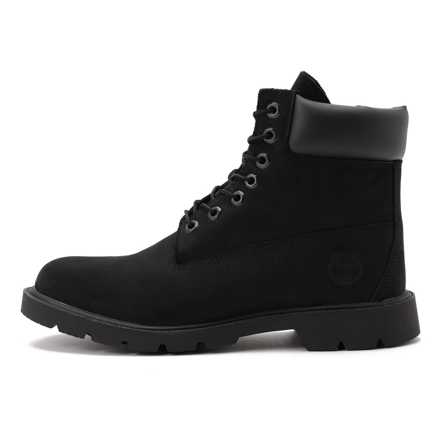 Timberland】 ティンバーランド 6INCH BASIC BOOT 2 6インチ
