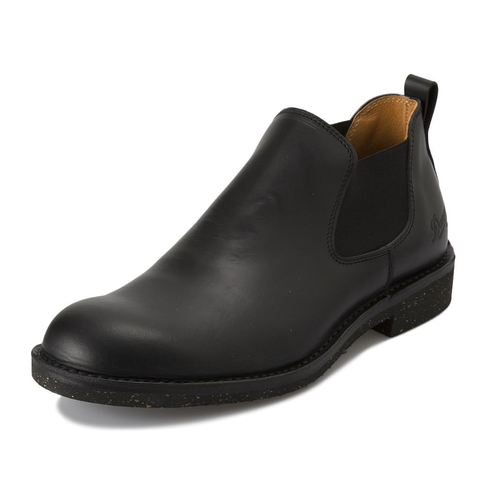 DANNER】 ダナー KALAMA SIDEGORE カラマ サイドゴア D212112 BLACK