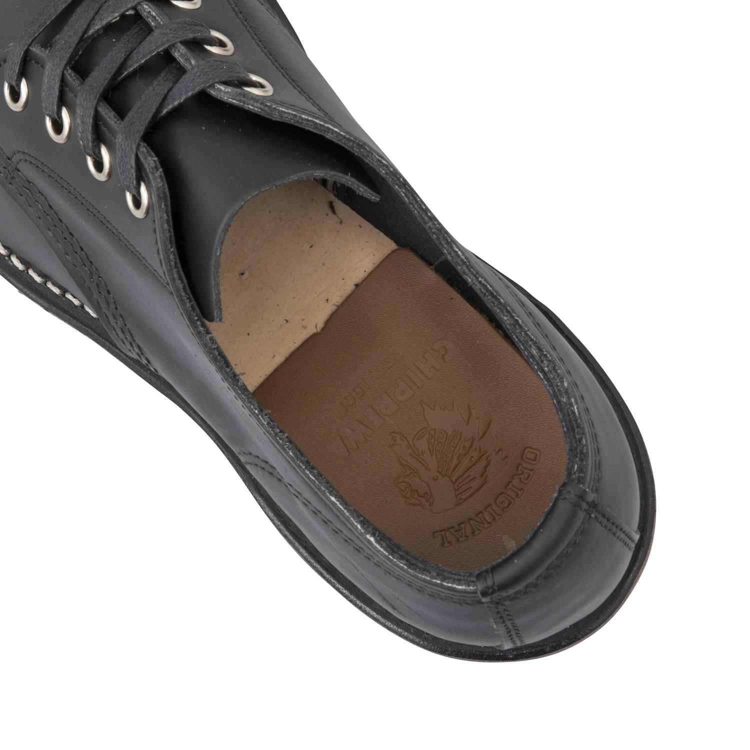 CHIPPEWA】 チペワ 4-IN SERVICE OXFORD サービスオックスフォード