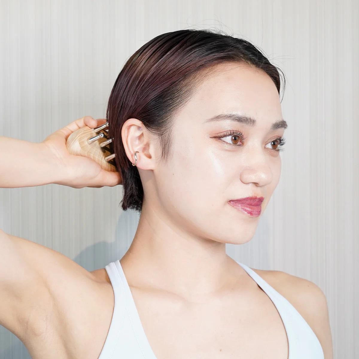 IMPHY IMPHY Scalp Releaser｜OSHMAN'S ONLINE 公式通販