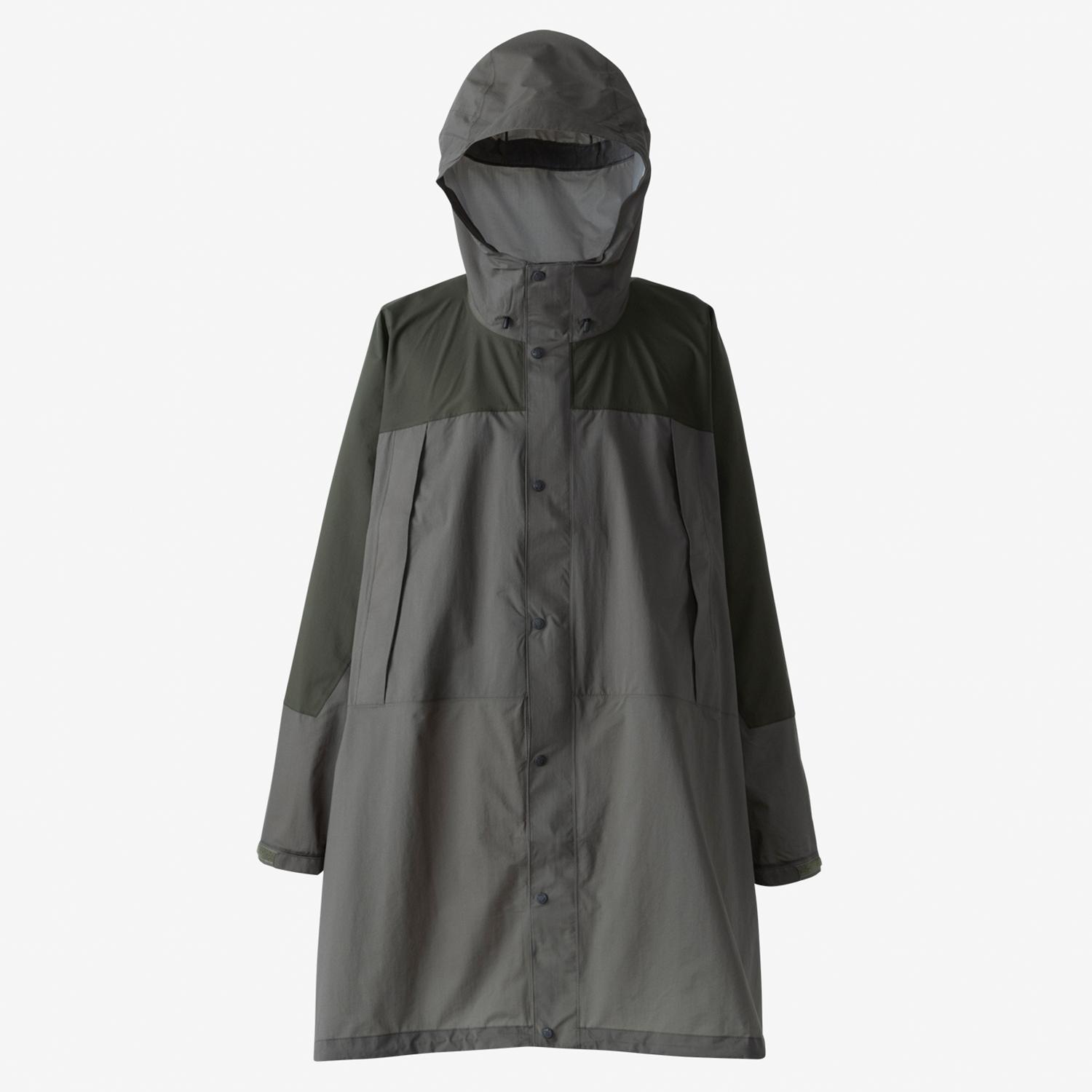 THE NORTH FACE THE NORTH FACE Taguan Poncho｜OSHMAN'S ONLINE 公式通販