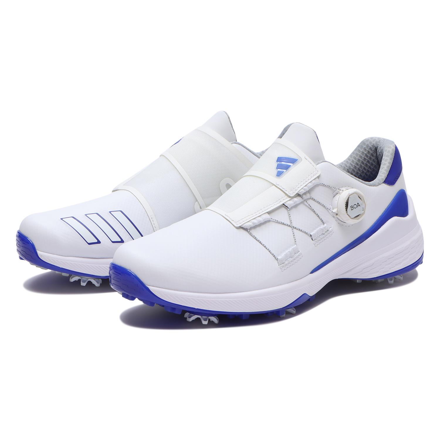 ADIDAS】 アディダス ZG23 BOA ゼッドジー23 ボア GY9715 FTWWH/RBL