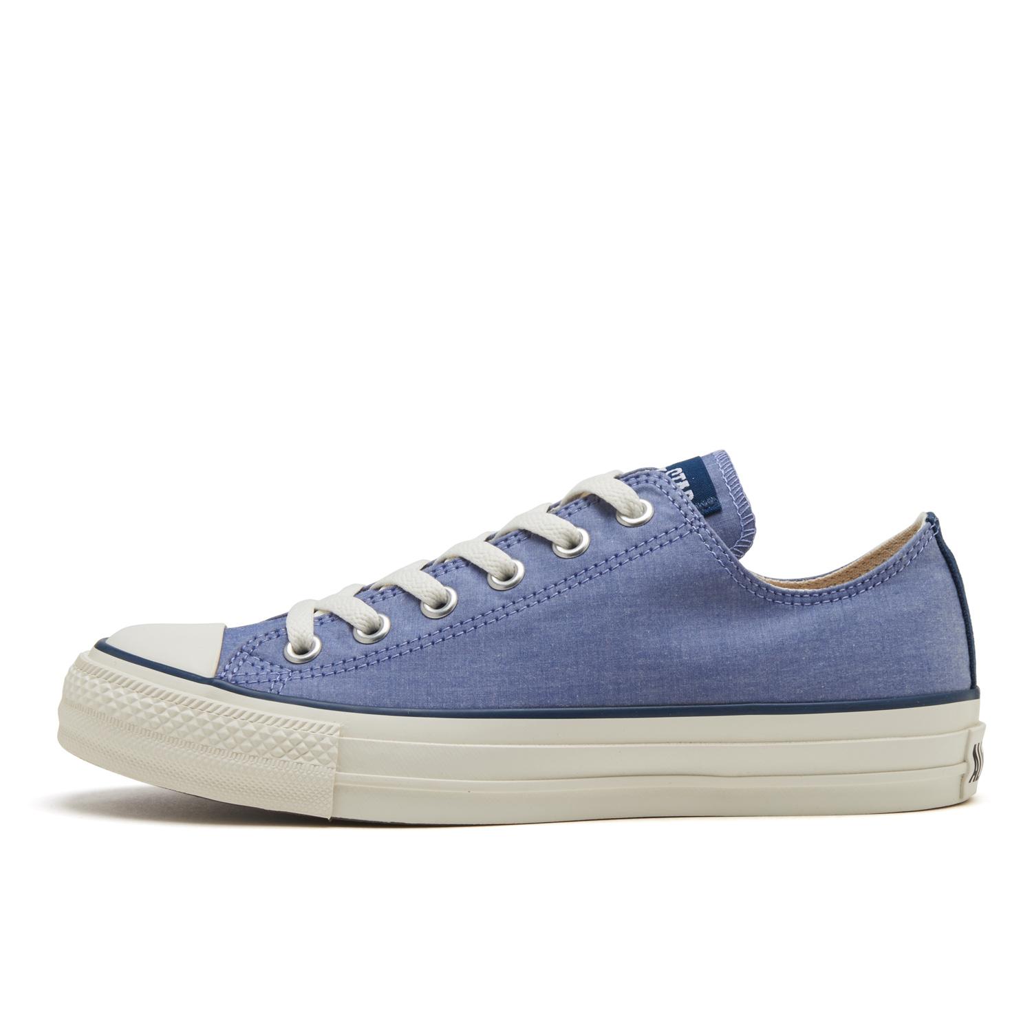 CONVERSE】 コンバース AS (R) CHAMBRAY OX オールスター (R