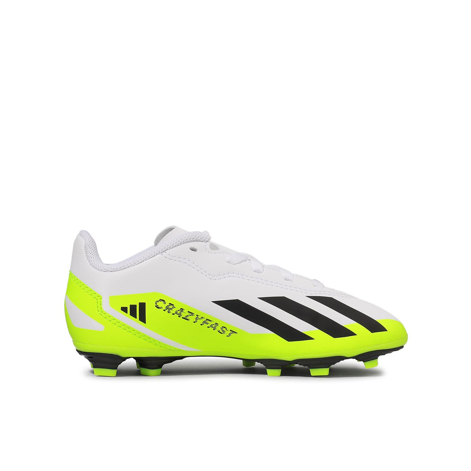 ADIDAS】 アディダス 17-20x crazyfast.4 ai1 j キッズ エックス