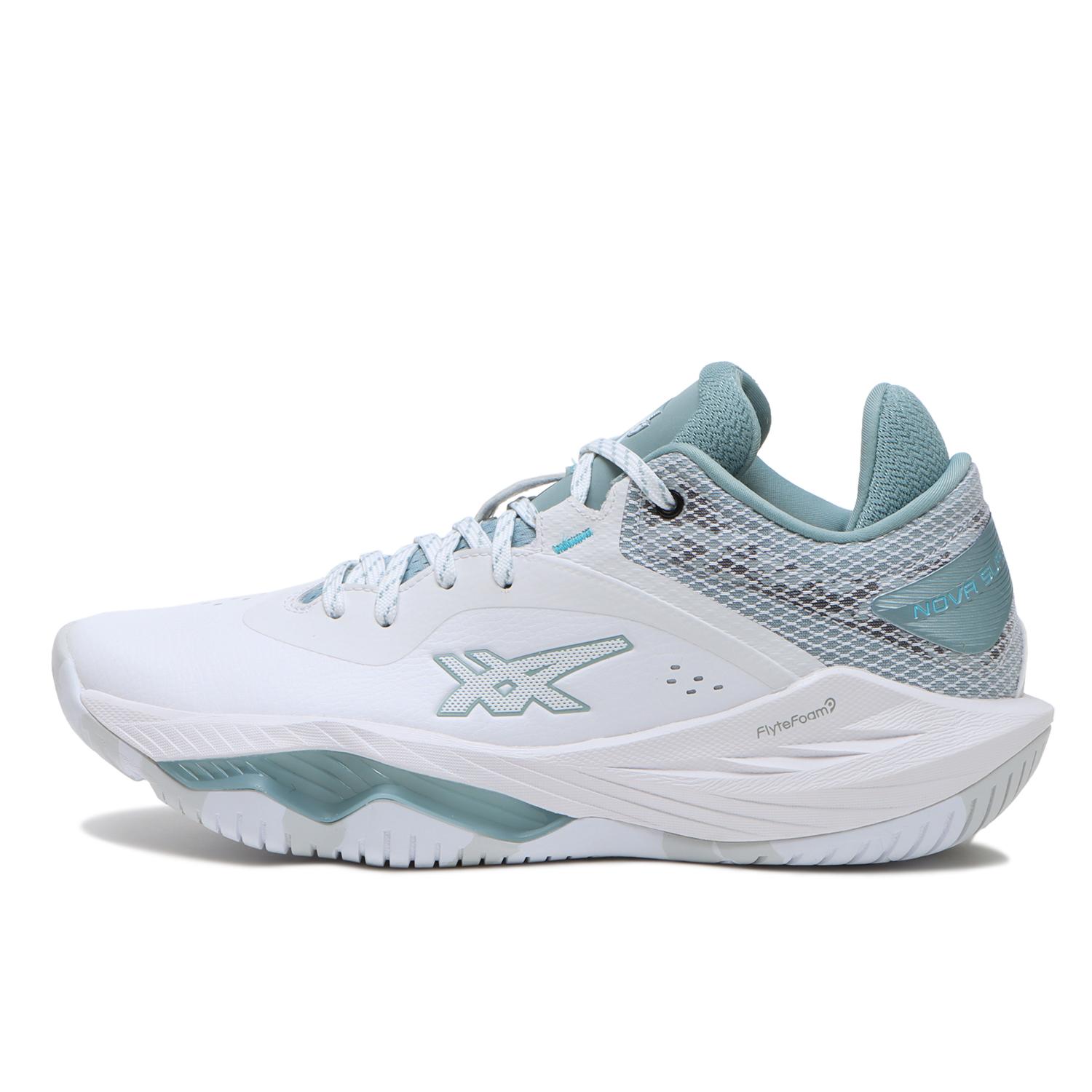 ASICS】 アシックス NOVA SURGE LOW ノヴァサージ ロー 1061A043.101