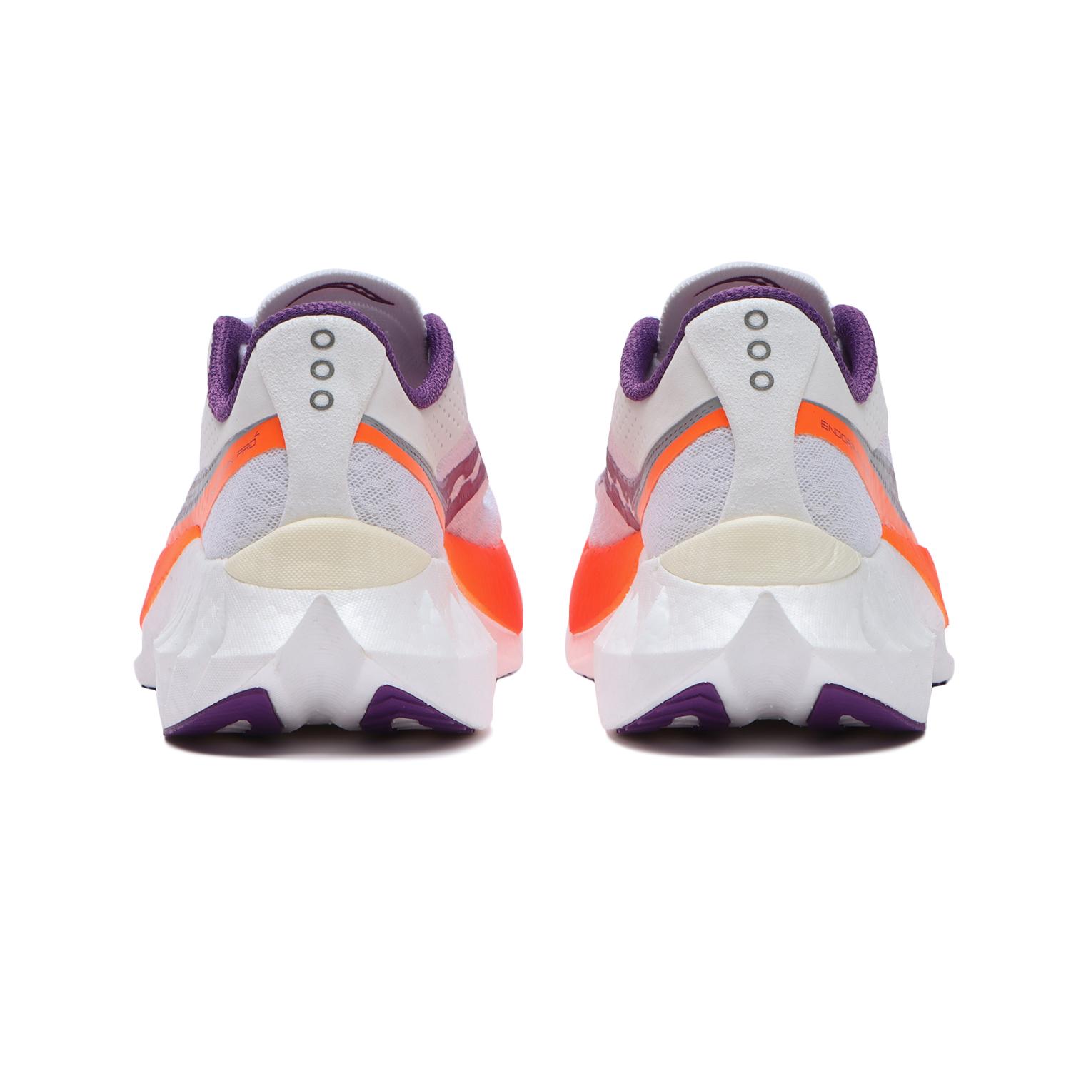 レディース 【SAUCONY】 サッカニー WMNS ENDORPHIN PRO 4 ウィメンズ