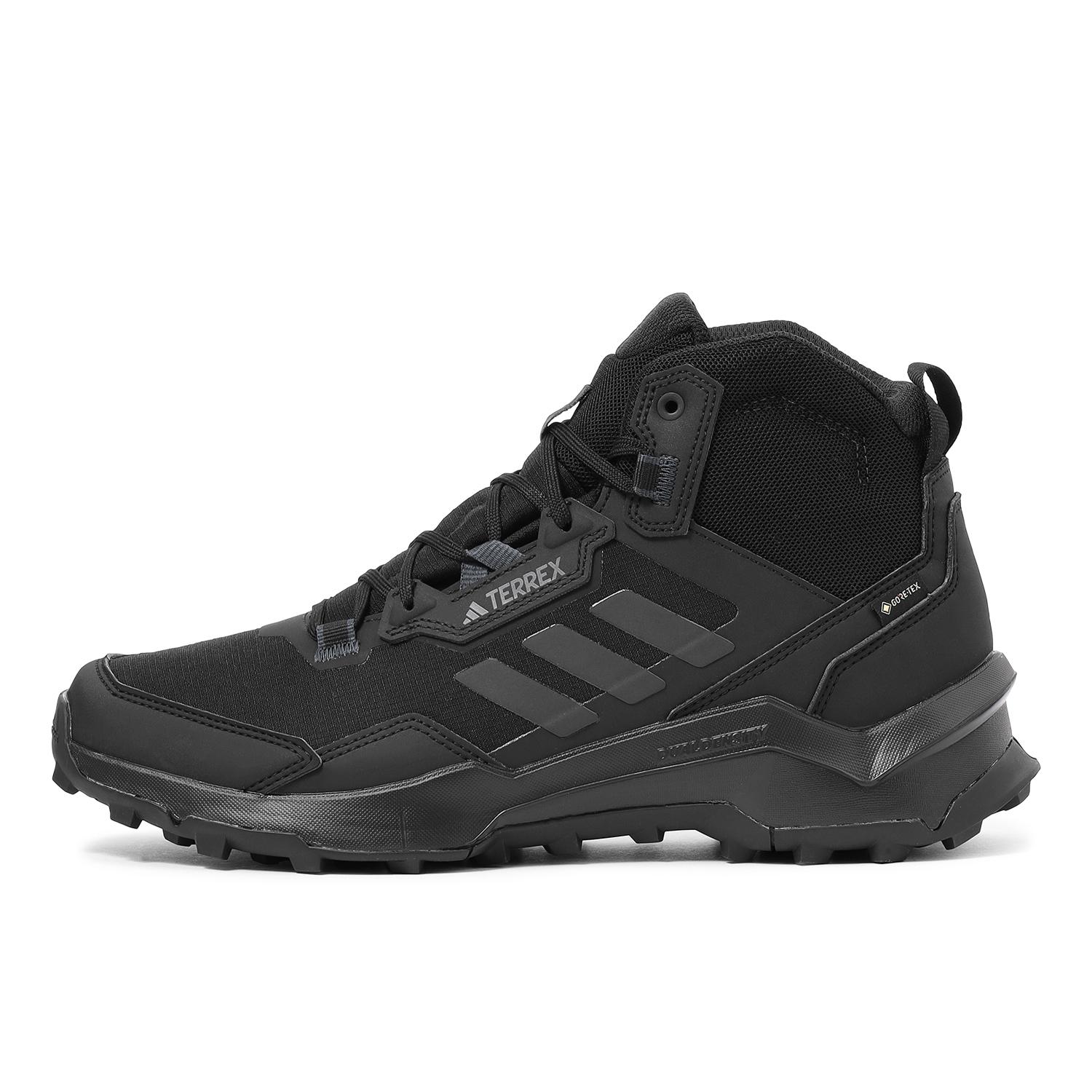 ADIDAS】 アディダス TERREX AX4 MID GTX テレックス AX4 MID GTX