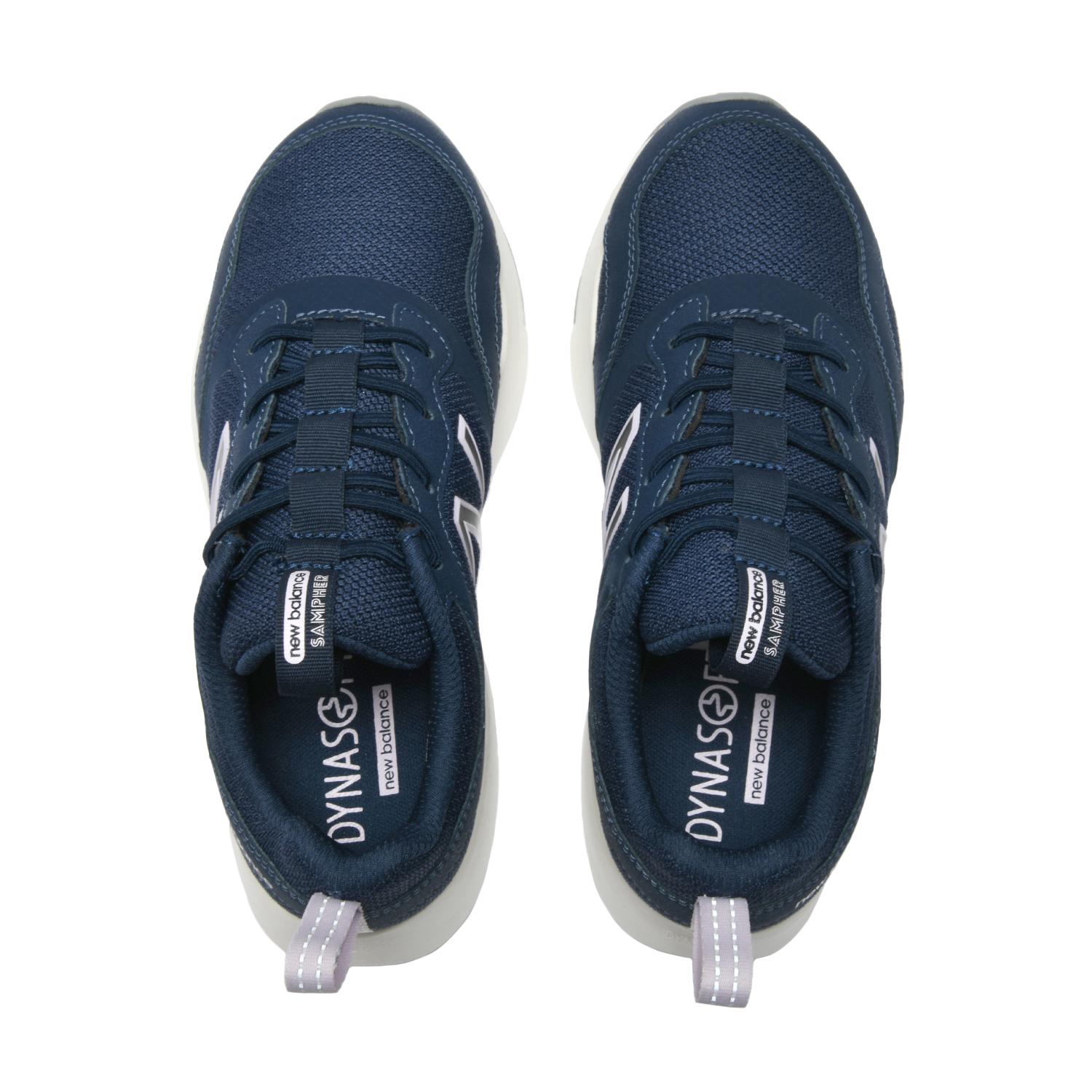 レディース 【NEW BALANCE】 ニューバランス WASMPAN2(2E) ダイナ