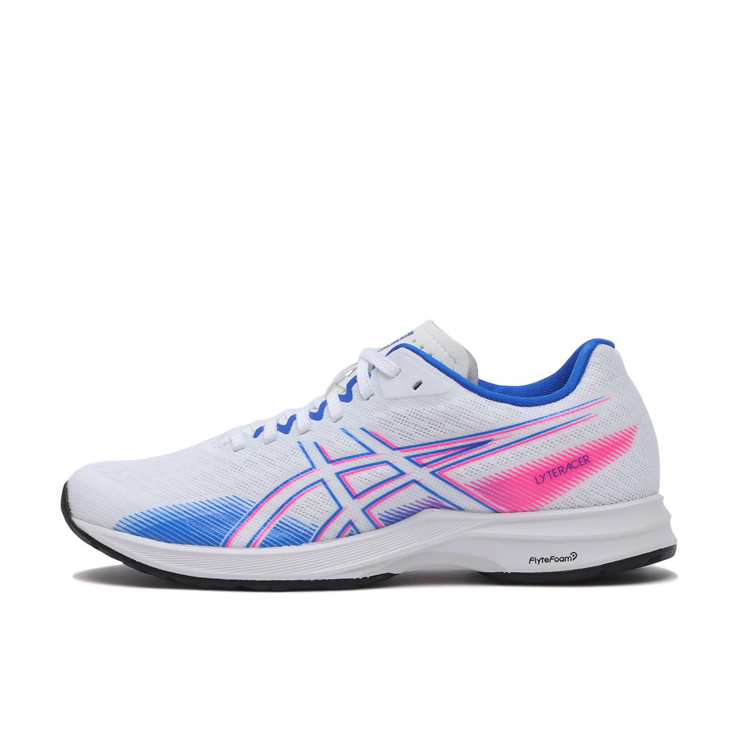 レディース 【ASICS】 アシックス W LYTERACER 5 W ライトレーサー 5