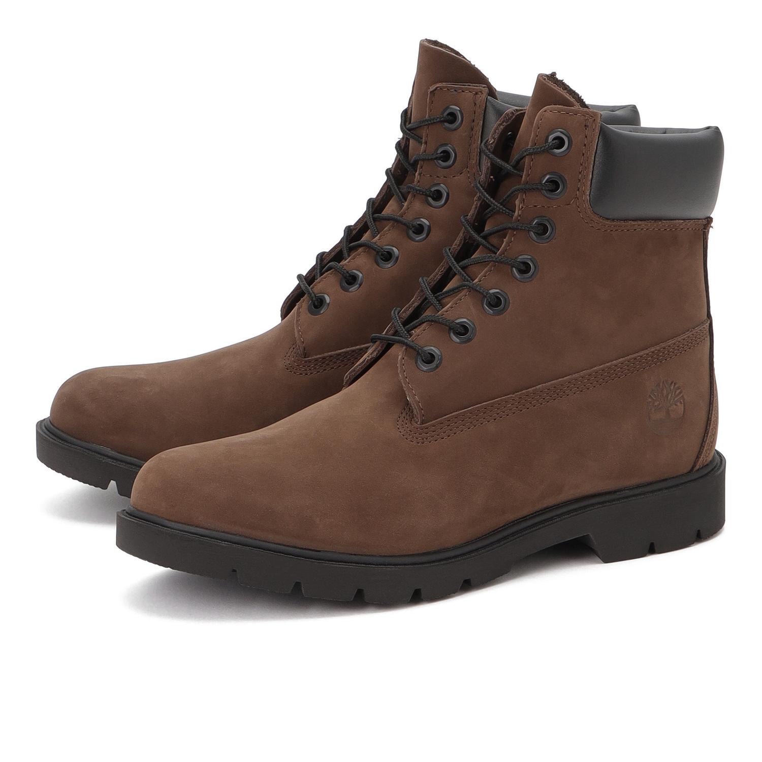 Timberland】 ティンバーランド 6INCH BASIC BOOT 2 6インチ
