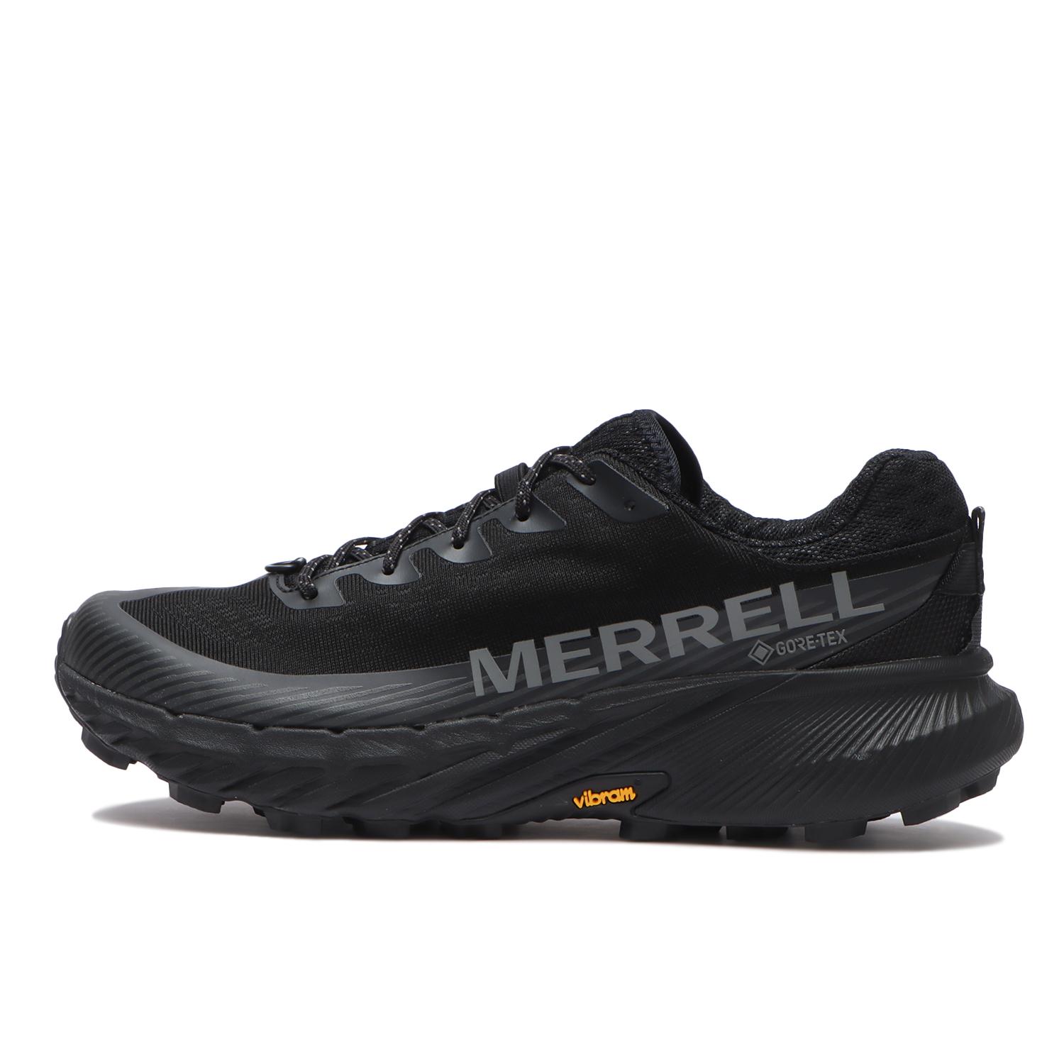 MERRELL MERRELL Agility Peak 5 GORE-TEX｜OSHMAN'S ONLINE 公式通販