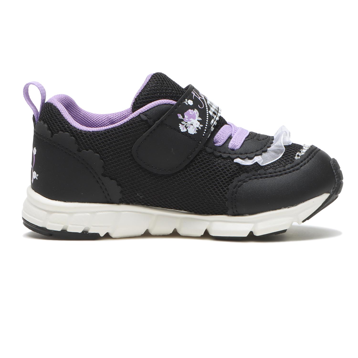 キッズ 【MOONSTAR】 ムーンスター 14-19 サンリオ サンリオ033 SA