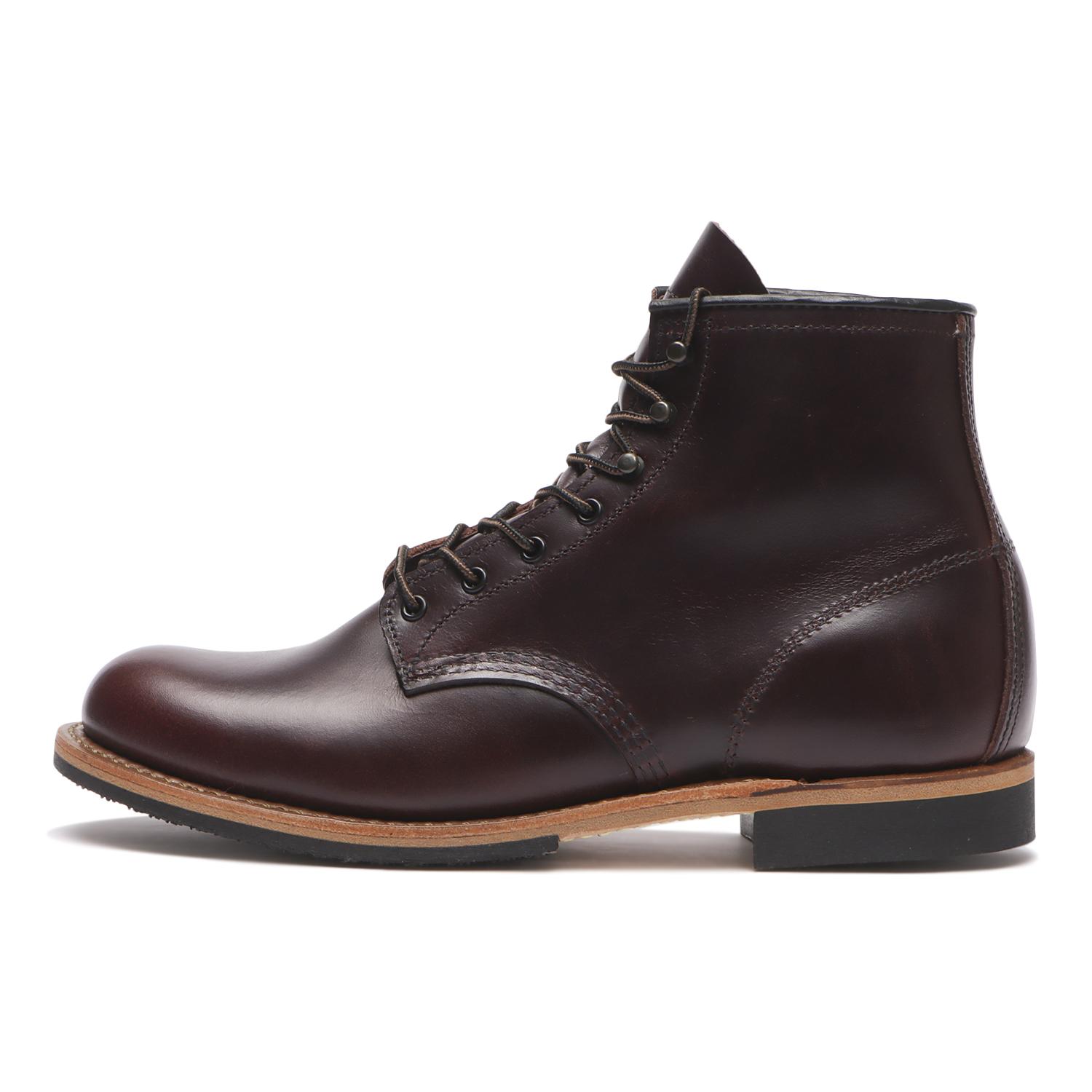 RED WING】 レッドウィング BECKMAN ベックマン 9419 D BLACK CHERRY