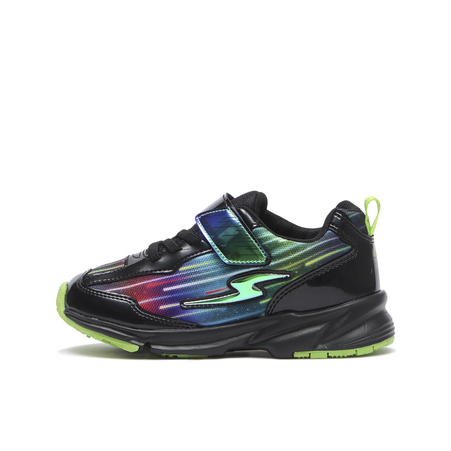 キッズ 【MOONSTAR】 ムーンスター 17-21(H) スーパースター スーパー