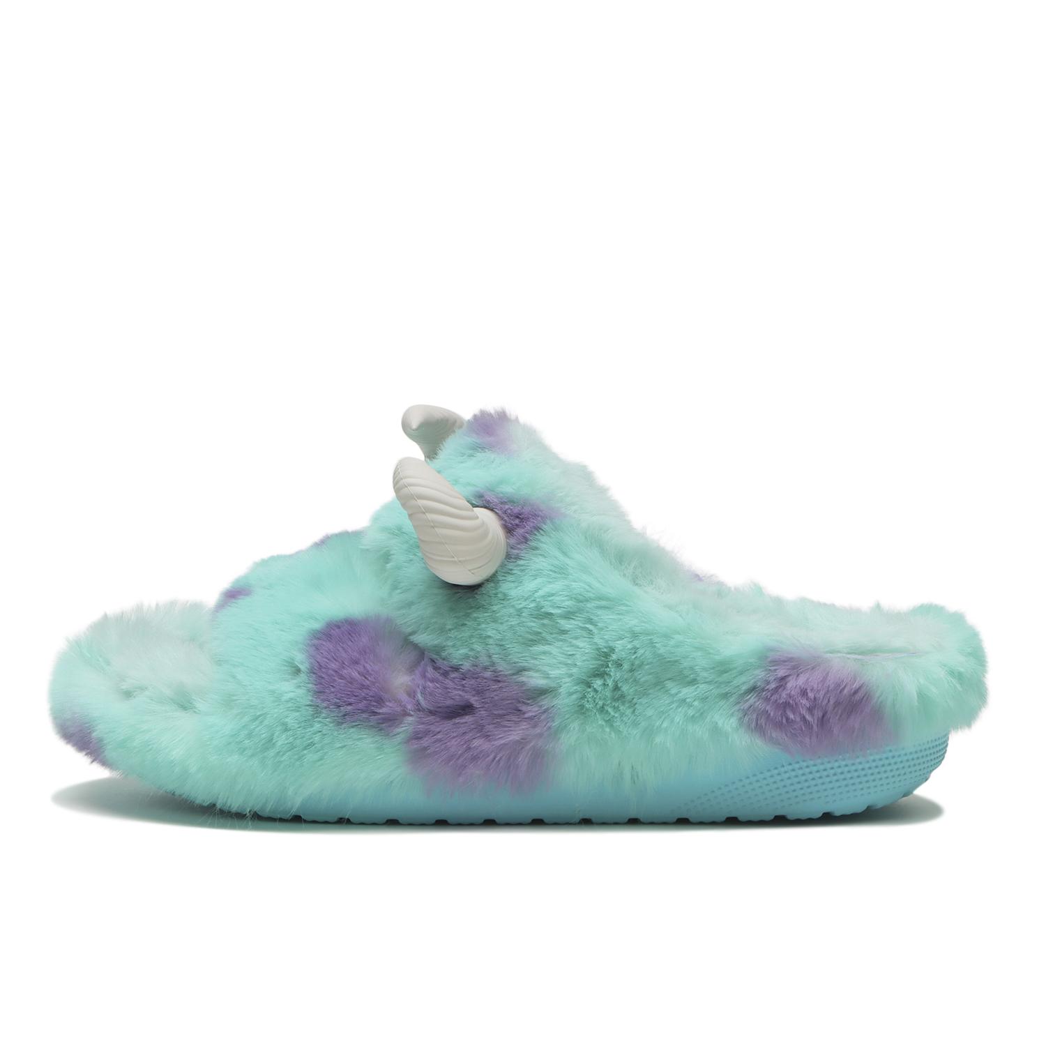 crocs】 クロックス MONSTERS SULLEY CLS CZY SNDL モンスターズ