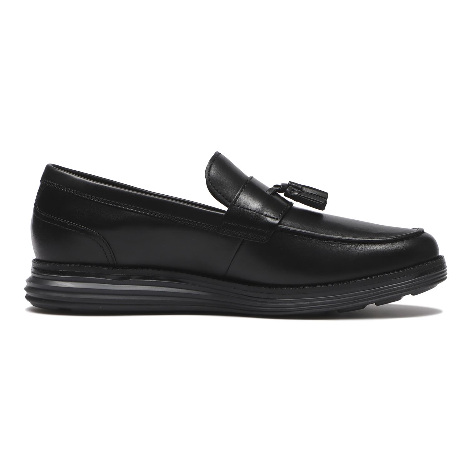 COLE HAAN】 コール ハーン OG MERIDIAN TASSEL LOAFERS オリジナル
