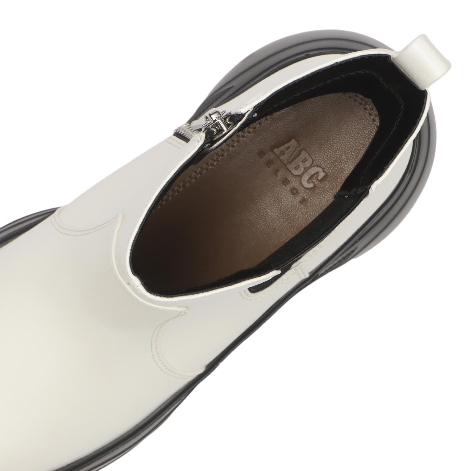 レディース 【ABC SELECT】 エービーシーセレクト VL SIDE GORE 6.5