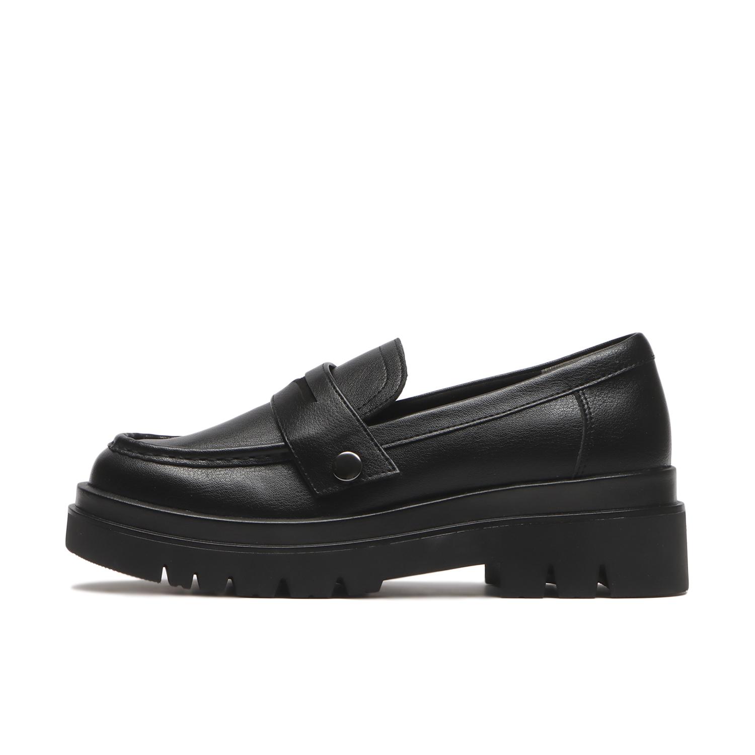 レディース 【ABC SELECT】 エービーシーセレクト VOLUME LOAFER