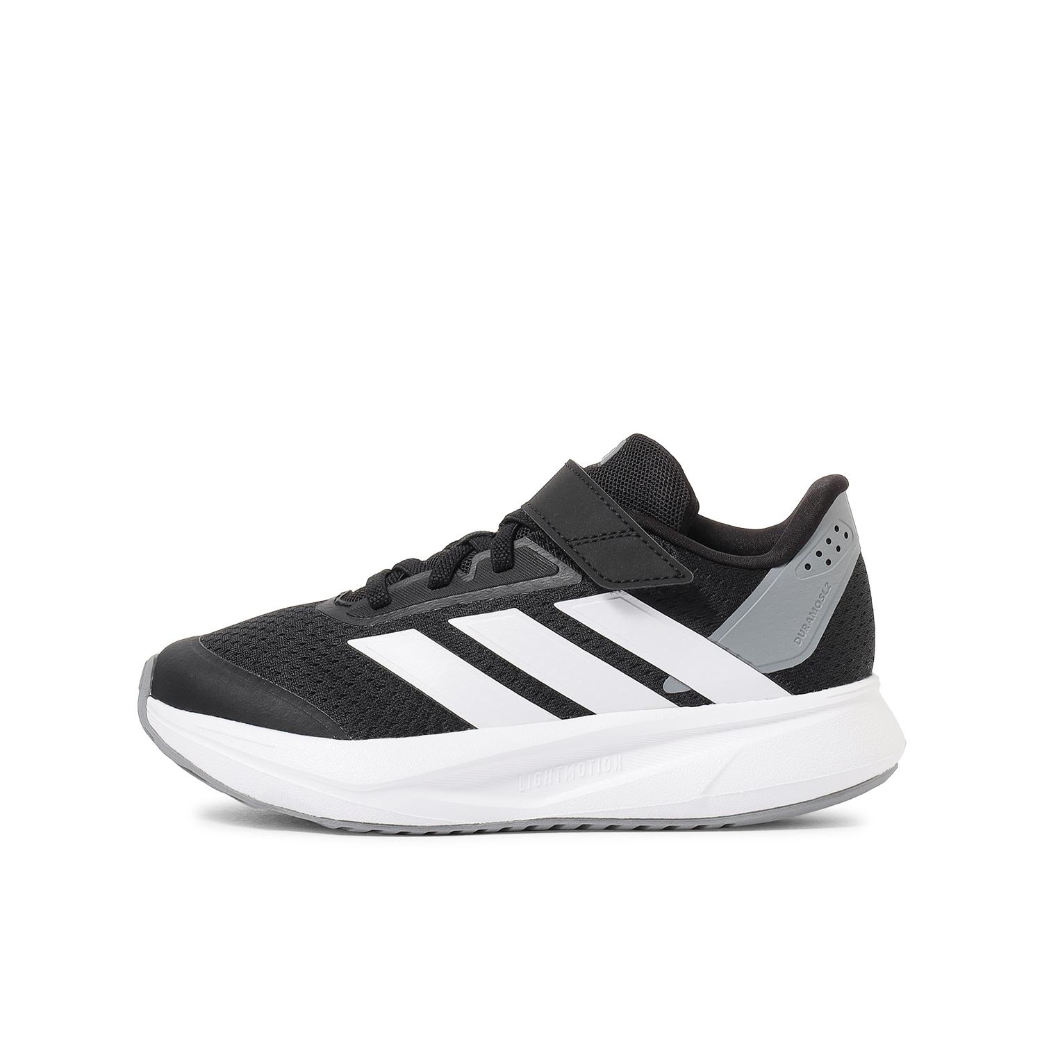 キッズ 【ADIDAS】 アディダス 17-21DURAMO SL2 EL C デュラモ SL2 EL