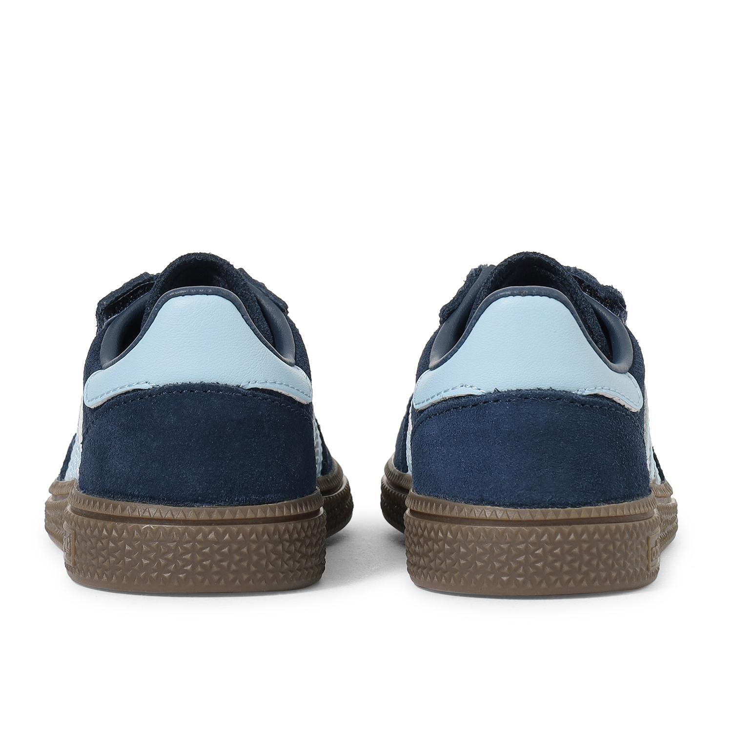 ベビー 【ADIDAS】 アディダス 12-16HANDBALL SPEZIAL CF EL I