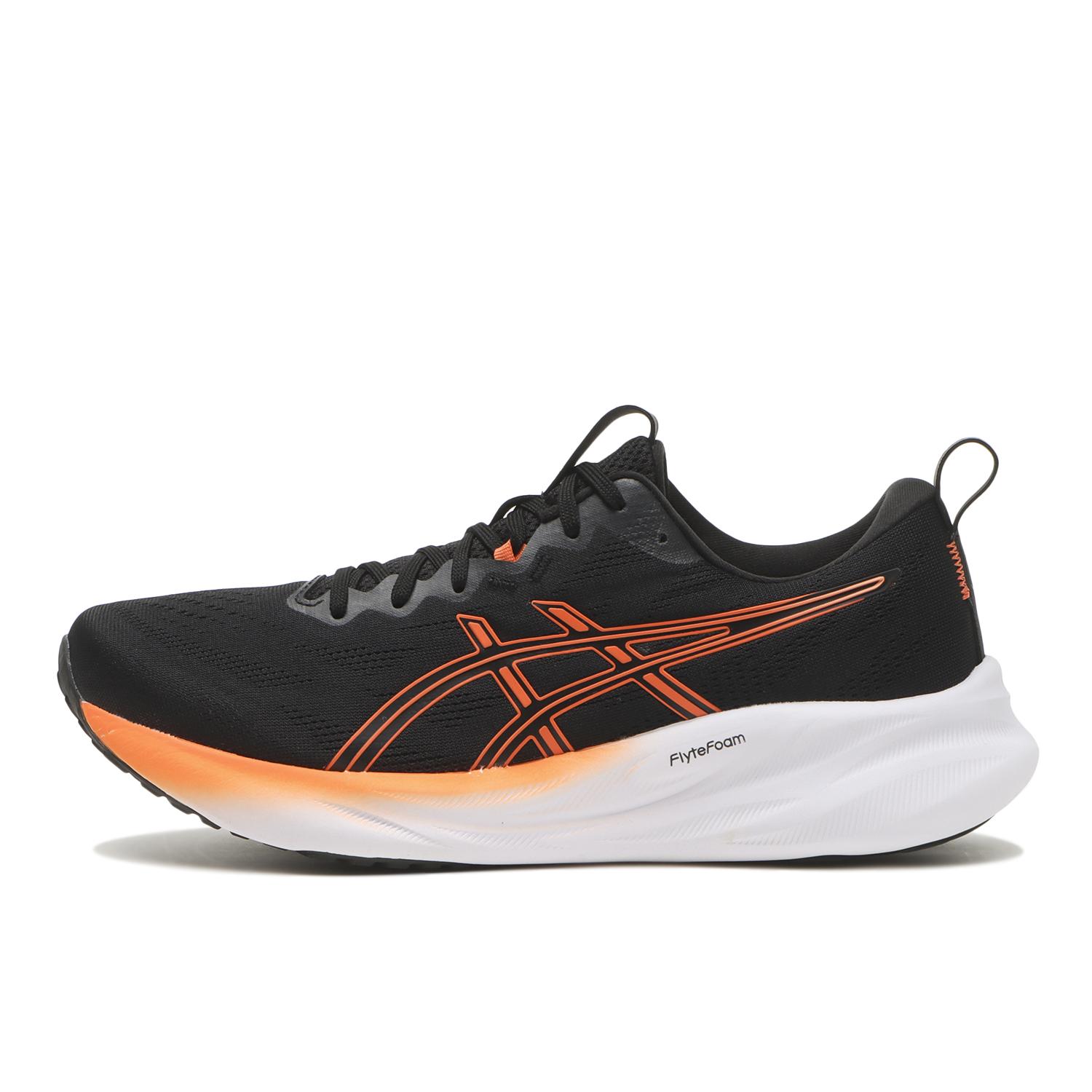 ASICS】 アシックス GEL-PULSE 16 ゲルパルス 16 1011B962.001 ABC