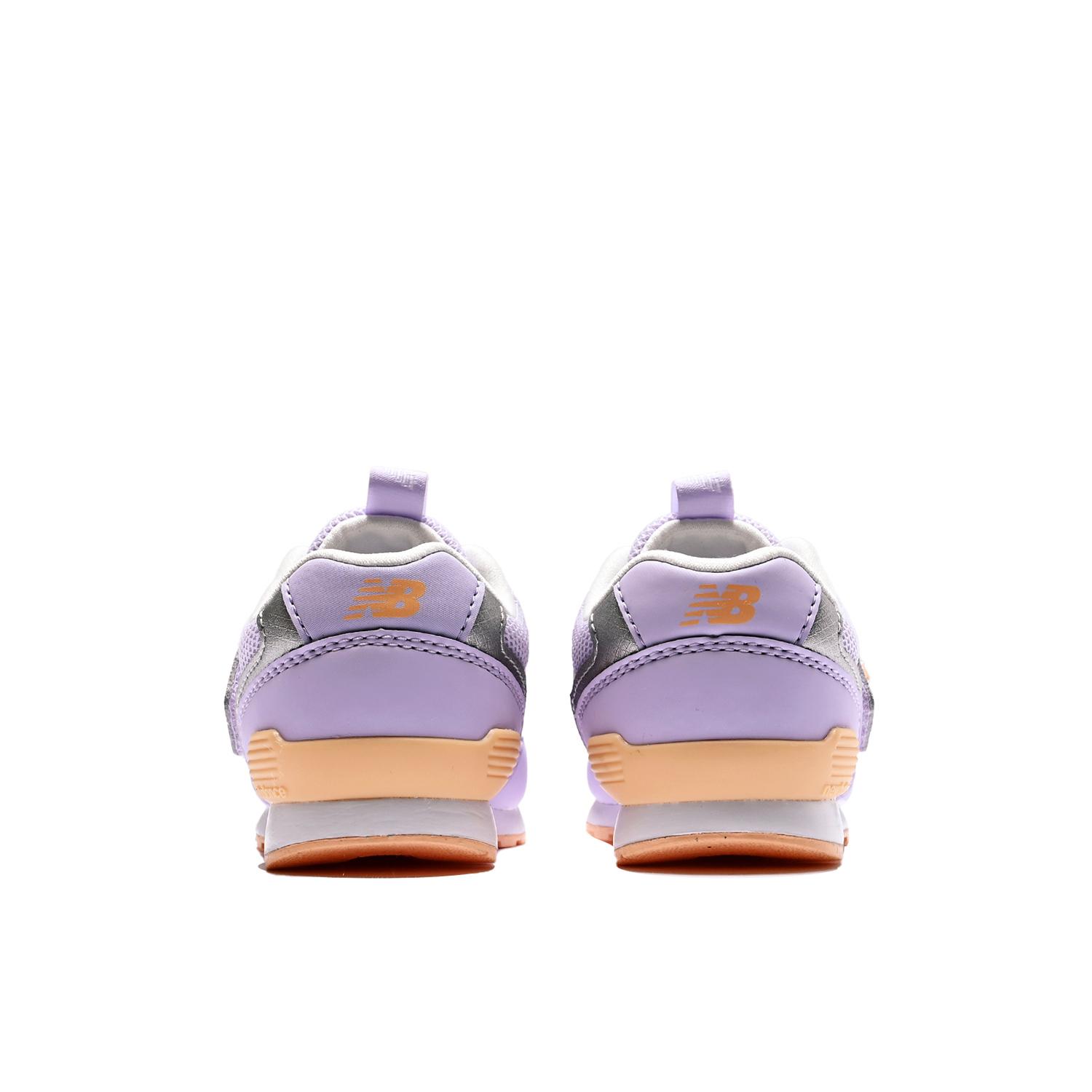 ベビー 【NEW BALANCE】 ニューバランス 12-165(H) IZ996CC3(W) IZ996