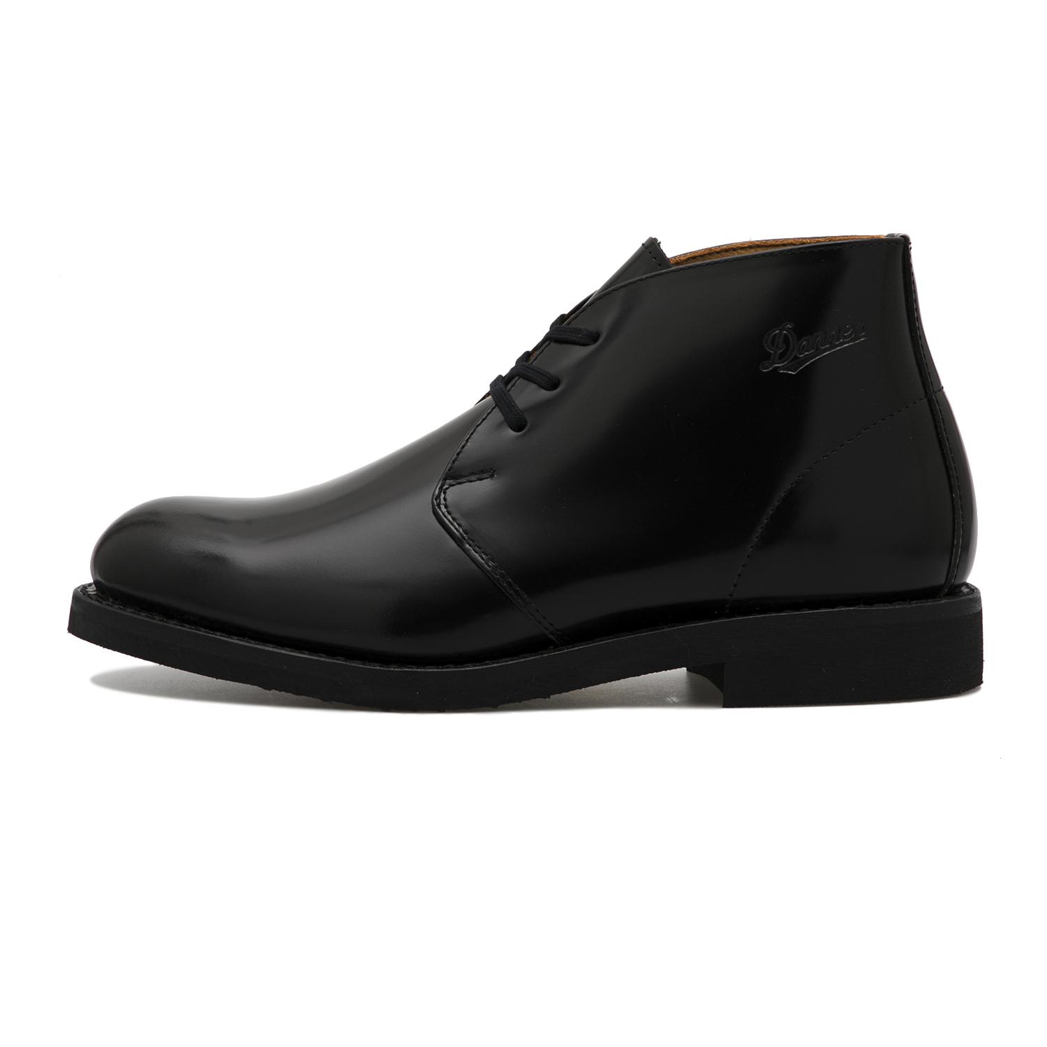 DANNER】 ダナー WHEELER ウィーラー D214501 BLACK | ABC-MART 【公式