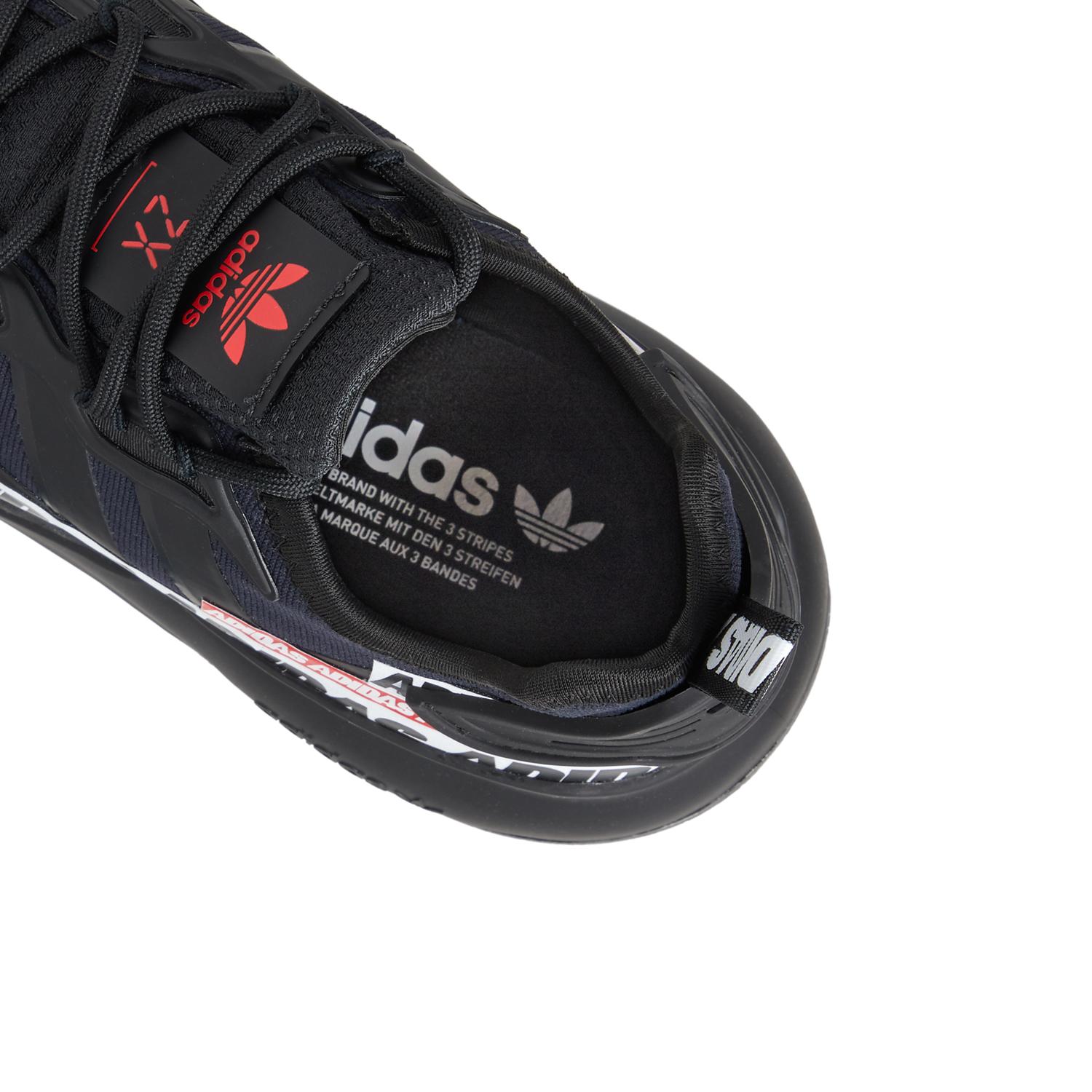 ADIDAS】 アディダス ZX2K BOOST ゼットエックス2Kブースト FX7038