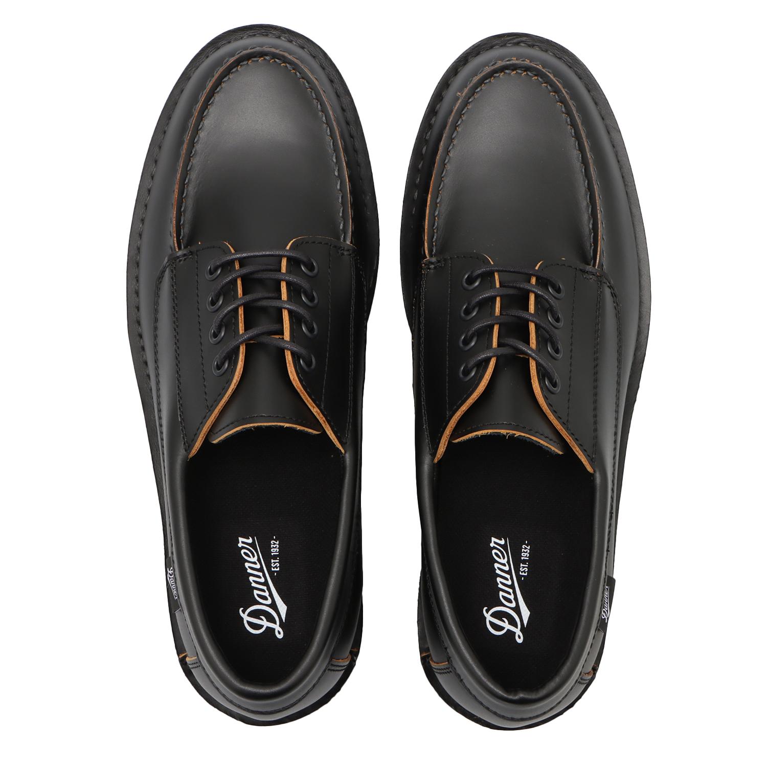 DANNER】 ダナー BROGAN ブローガン D210510 BLACK | ABC-MART 【公式