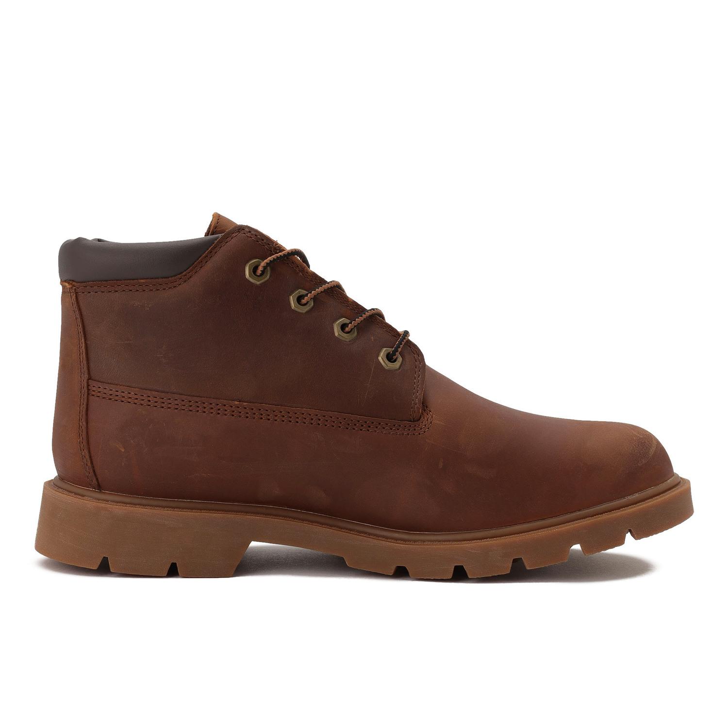 Timberland】 ティンバーランド BASIC CHUKKA WP ベーシック チャッカ