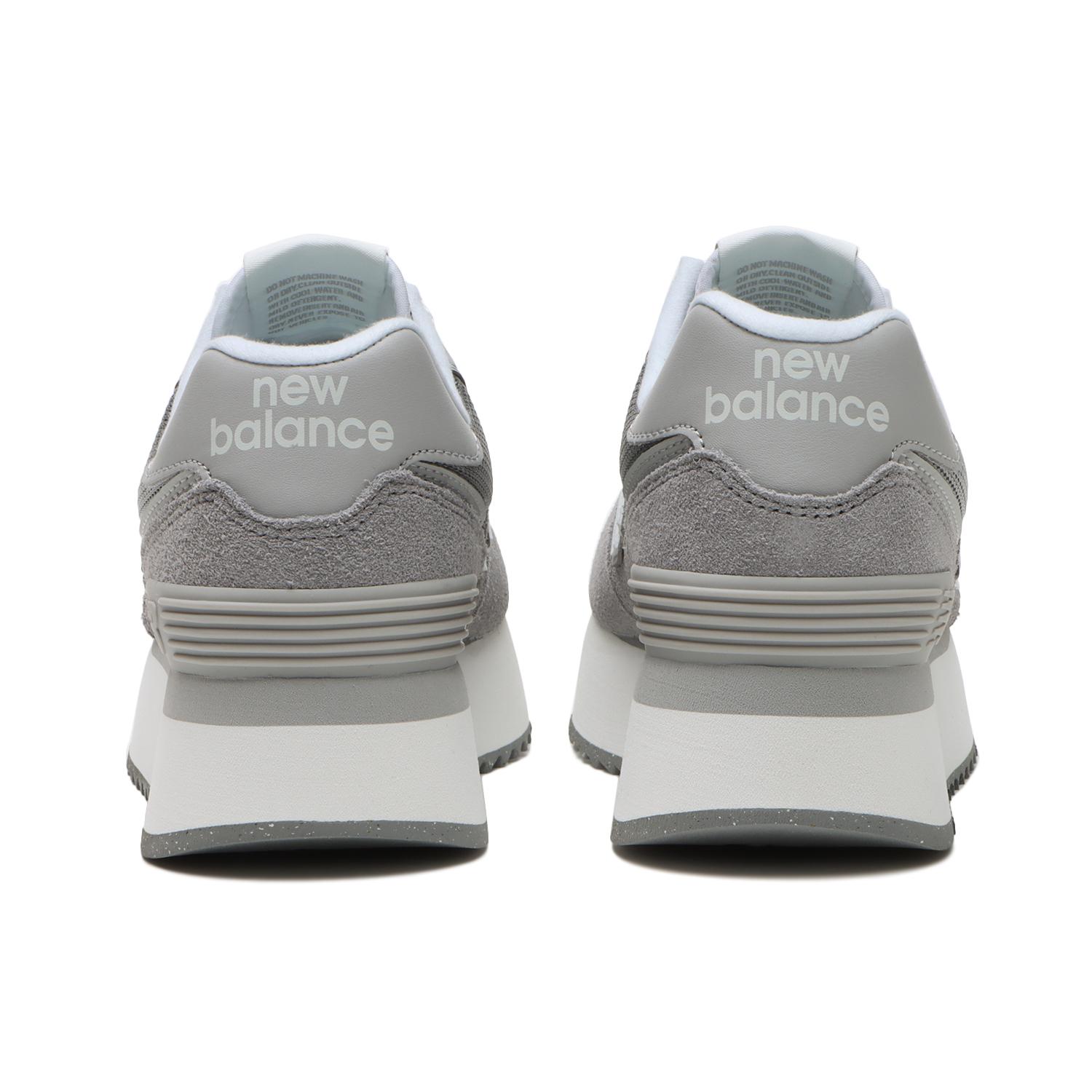 NEW BALANCE】 ニューバランス WL574ZSD(B) WL574Z WL574ZSD GRAY(SD