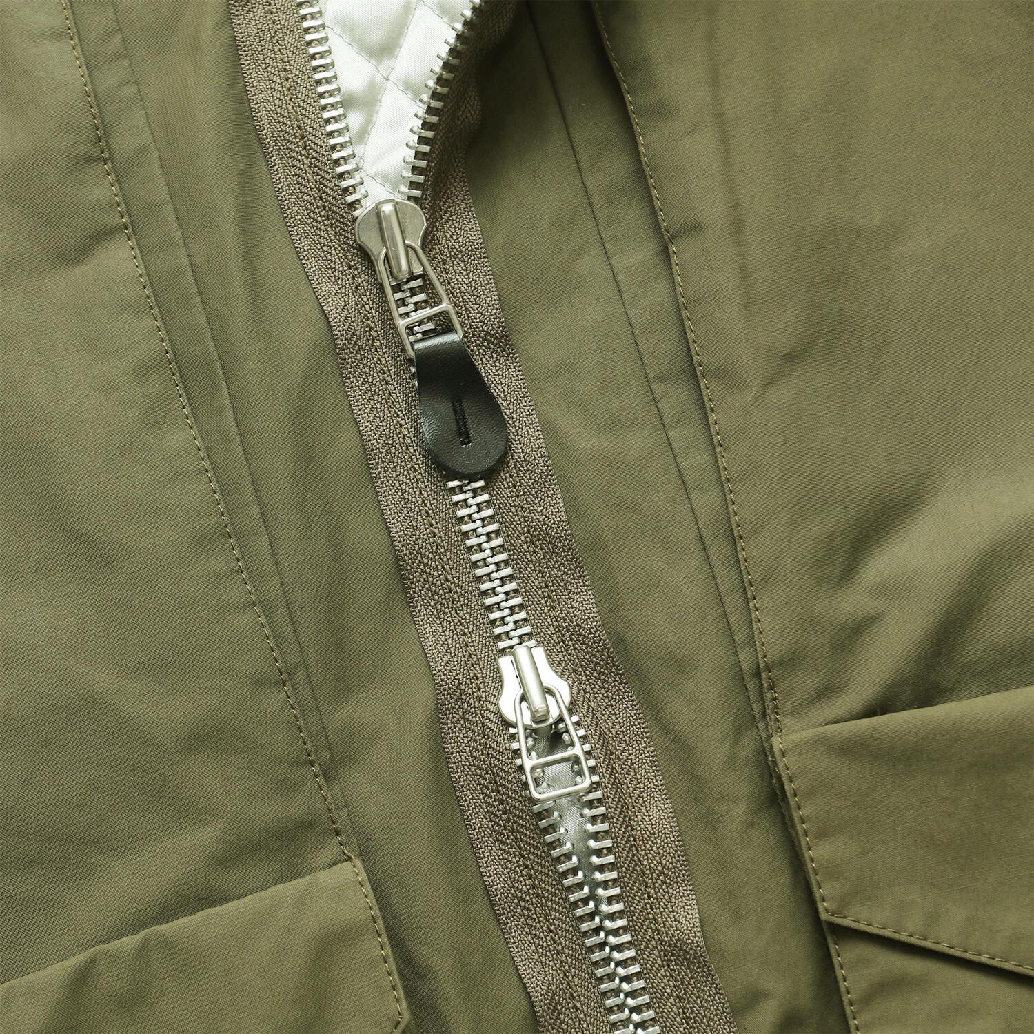 WHIMSY FLIGHT NYLON BOMBER JACKET｜BILLY'S ENT 公式通販