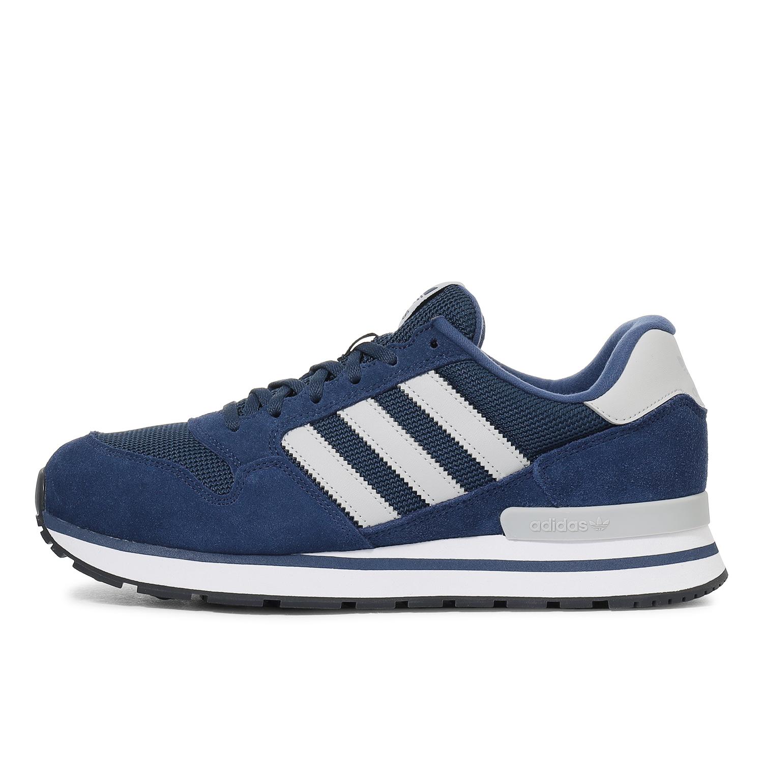 ADIDAS】 アディダス ZX 500 RS ZX 500 RS IH7272 NIGH/GREY/FTWR