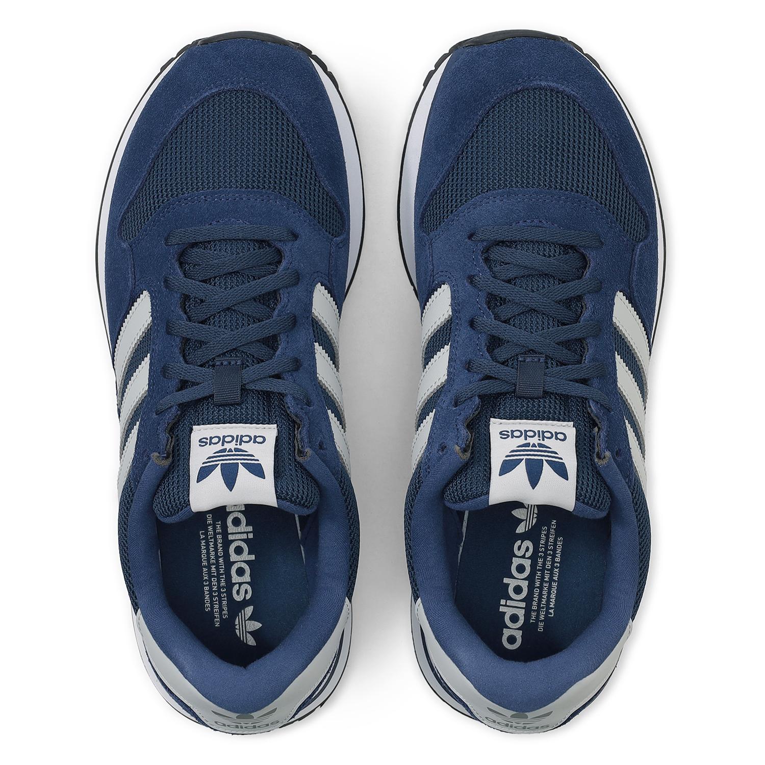 ADIDAS】 アディダス ZX 500 RS ZX 500 RS IH7272 NIGH/GREY/FTWR