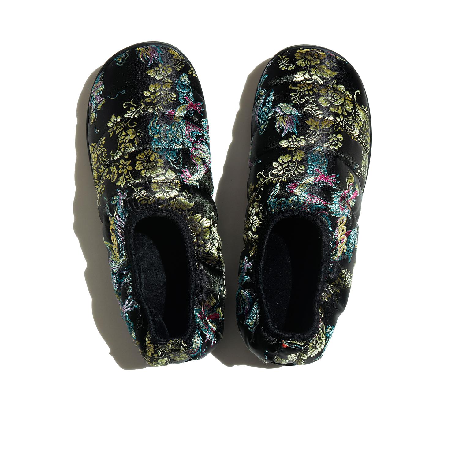 SUBU SUBU Dots Vamp｜OSHMAN'S ONLINE 公式通販