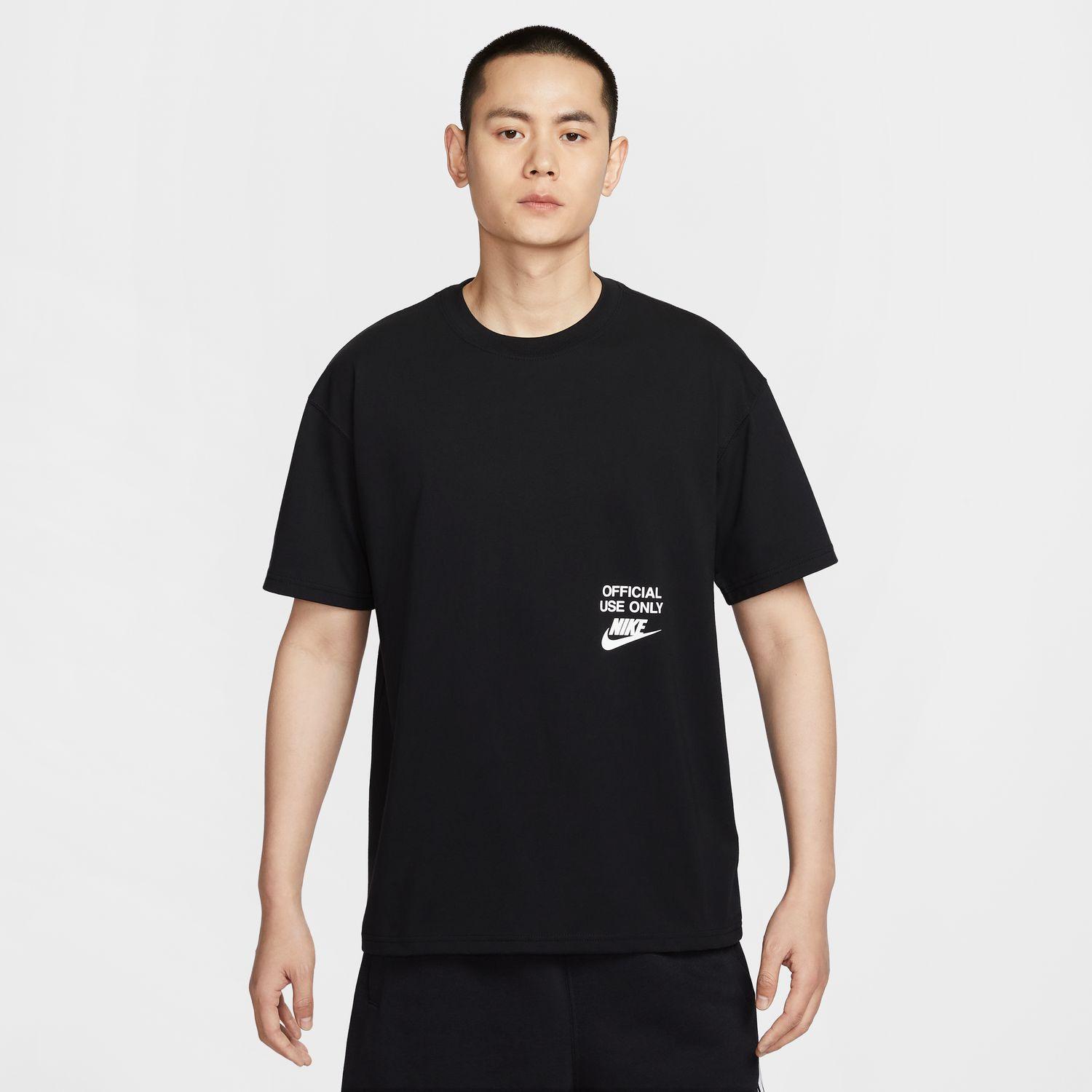 NIKE】 ナイキ U TEE M90 OC REMIX ショートスリーブ HJ0775 010BLK