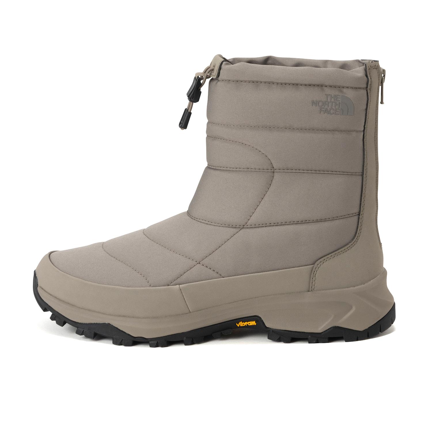 THE NORTH FACE THE NORTH FACE Nupyse Bootie WP Backzip｜OSHMAN'S