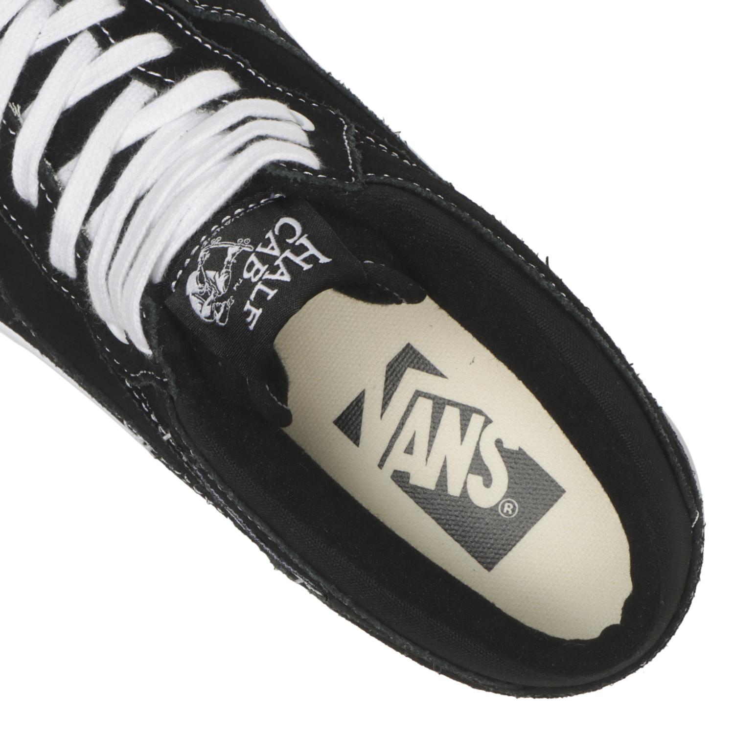 VANS PREMIUM HALF CAB REISSUE 33｜BILLY'S ENT 公式通販