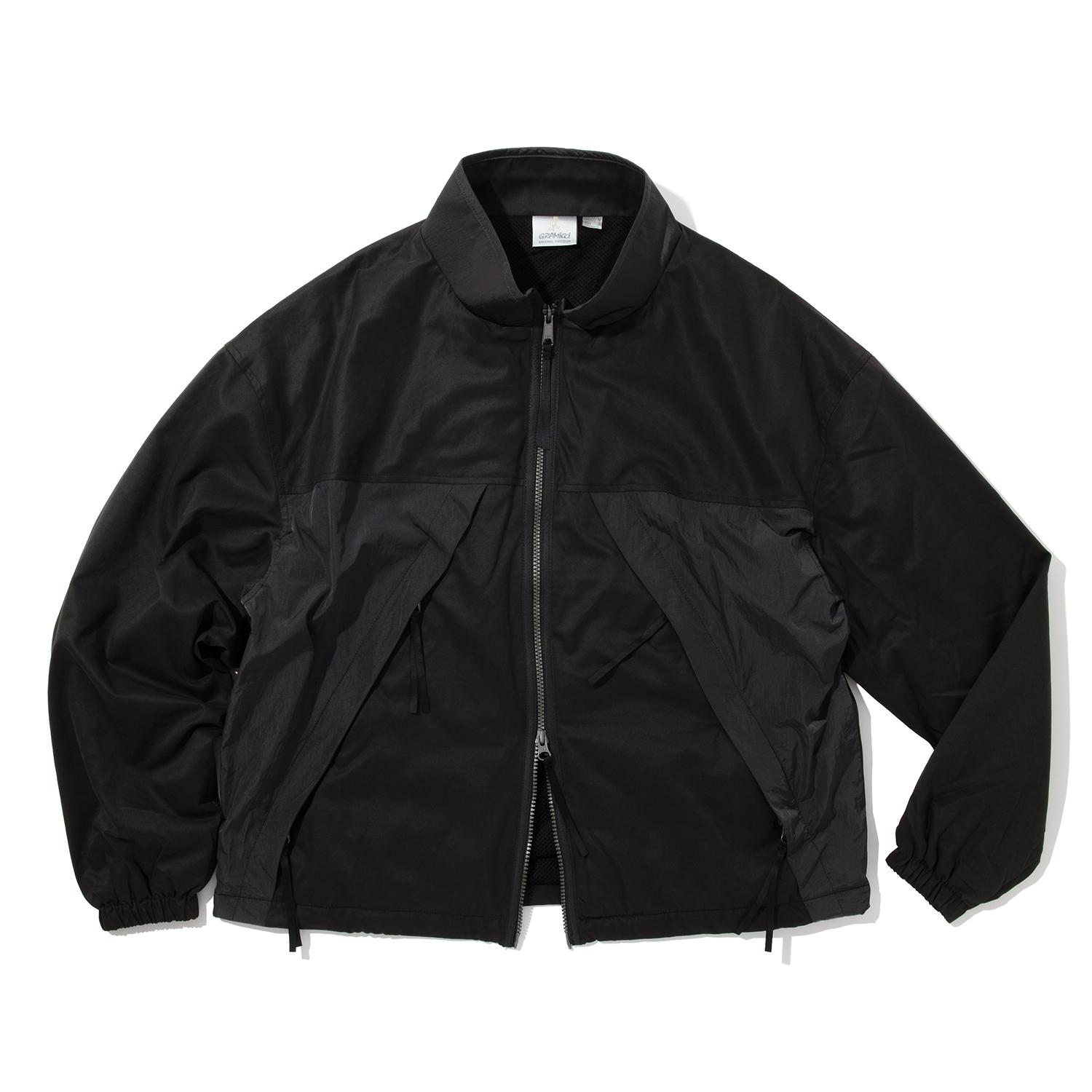 Gramicci Gramicci Gramicci for OSHMAN'S Octa Walker Jacket