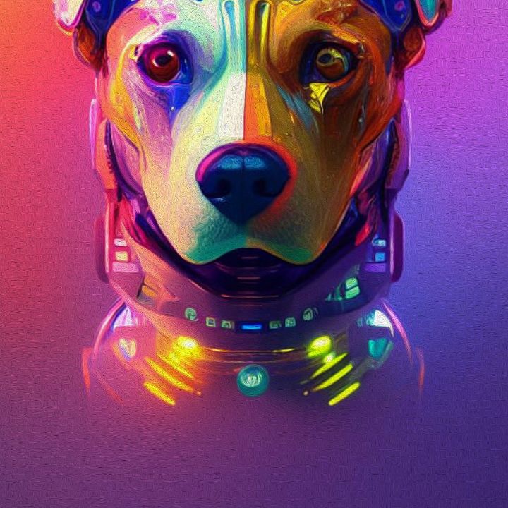 アート・デザイン・音楽 BLAME IT ON THE DOG 55/100 81355 | Bad Dogs