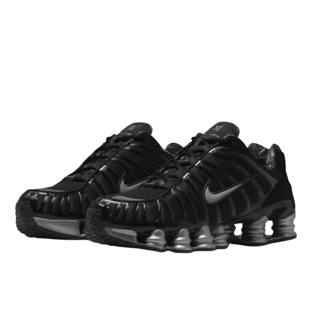 SHOX TL BLACK REALTREE EDGE CAMO | AREA 02 — Asia's Premier