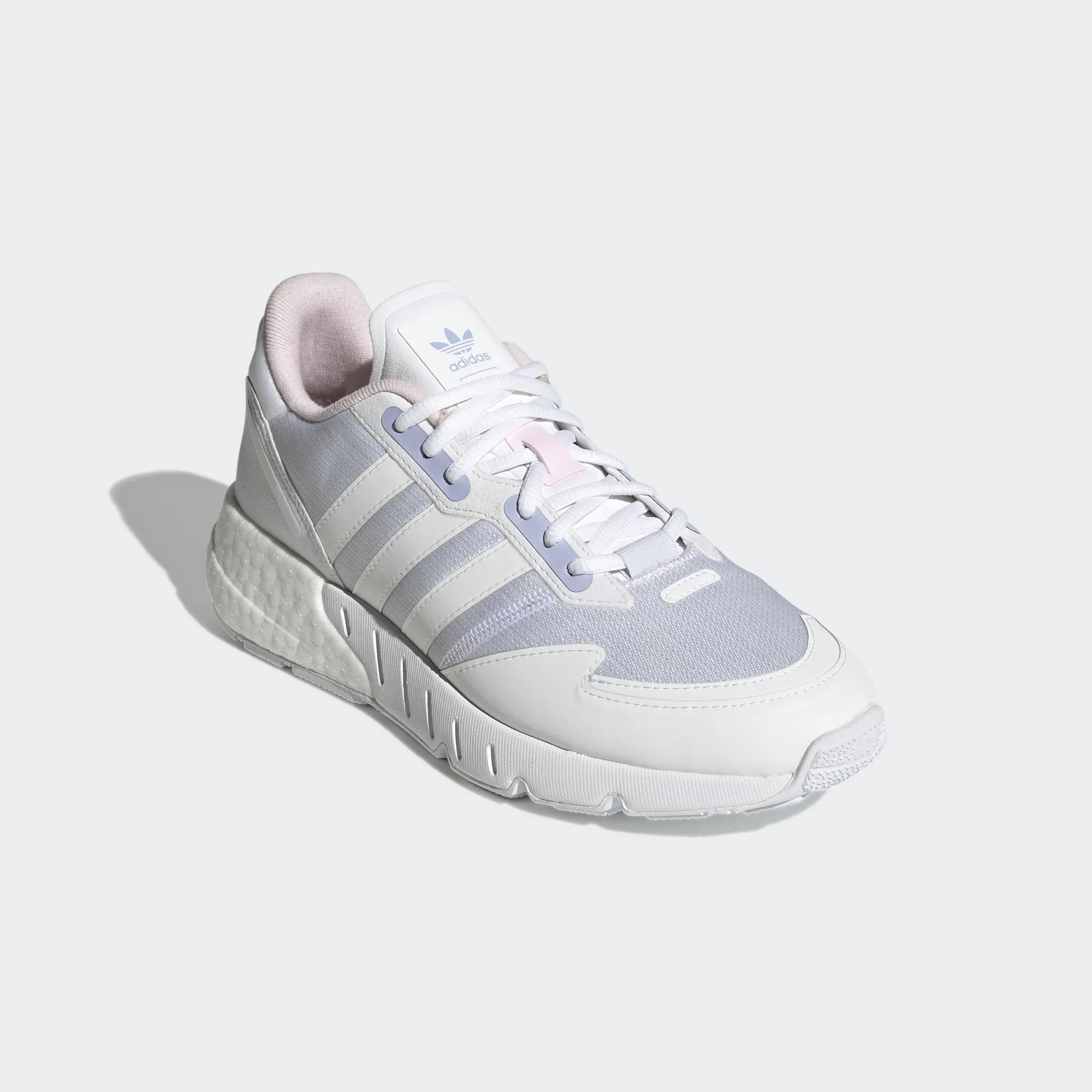 Women's sneakers ZX 1K BOOST Adidas H02939 Buy for 50 roubles